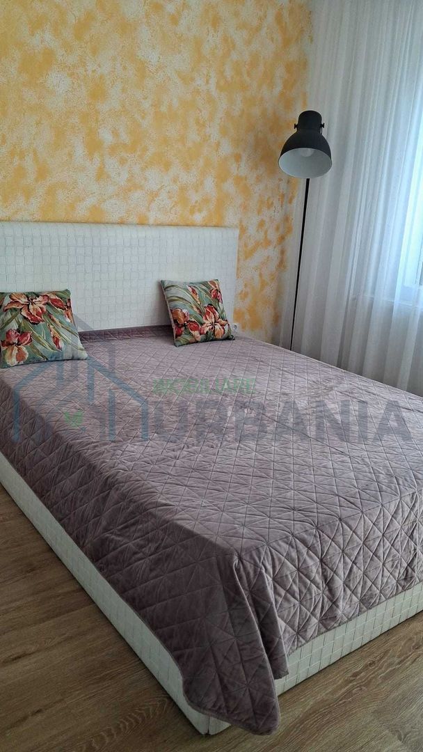 Închiriere apartament 2 camere – Iași, Bucium (str. Fermei) - Poză 4