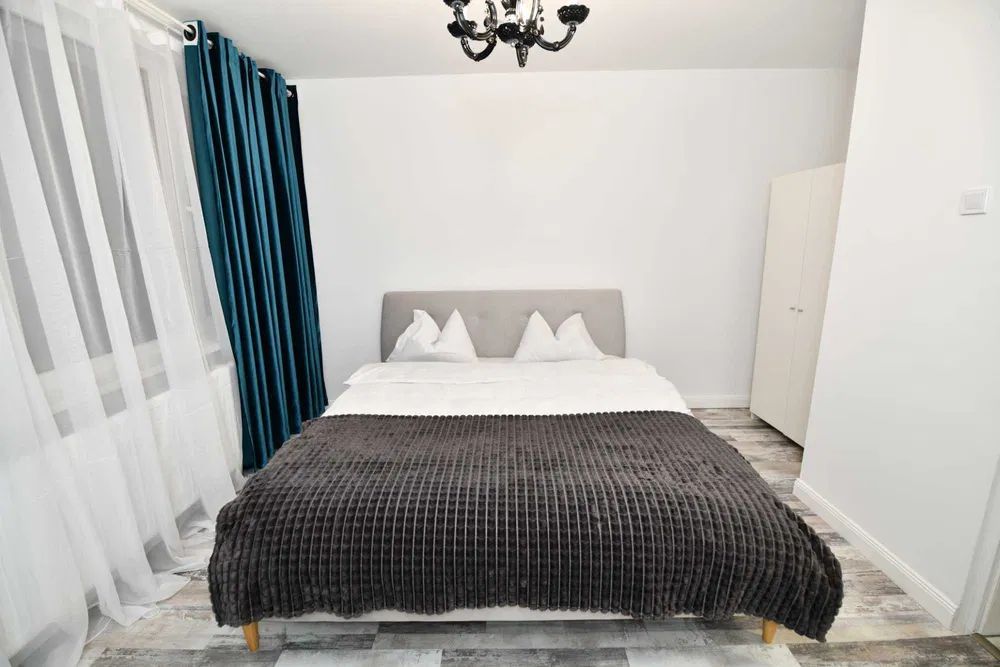 Apartament superb Calea Victoriei - Poză 5