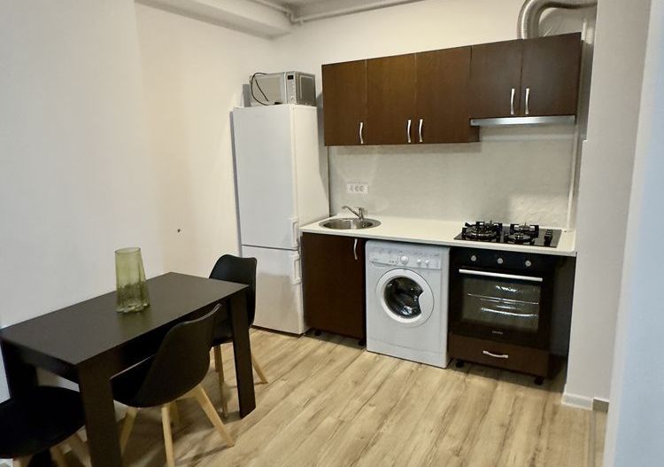Apartament  Novum Splaiul Independenței - Poză 2