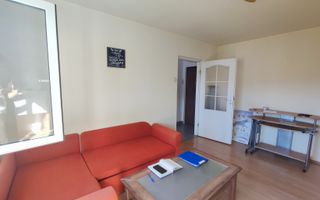 Apartament cu 1 camera | Zona Big - Cartierul Mănăștur - Poză 5
