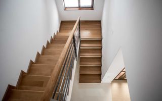 Duplex modern cu 4 camere în Florești, zona Someșului. - Poză 4