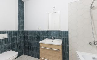 Investiție sigură: apartament 2 camere, imobil nou, parcare inclusă - Poză 11