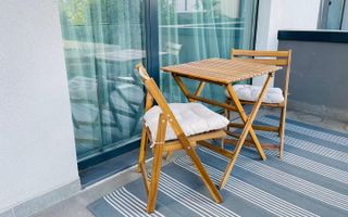 Inchiriere - apartament 2 camere+terasa - Escape Residence-Piata Presei - Poză 6
