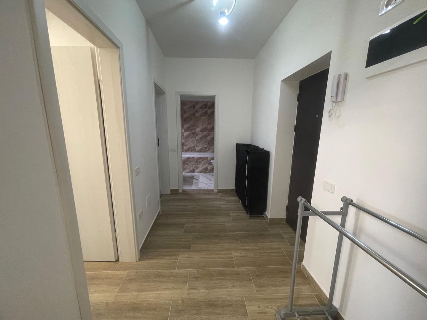 AP. 2 CAMERE GRAND KRISTAL, DOG-FRIENDLY, BLOC NOU, CENTRALA TERMICA - Poză 9