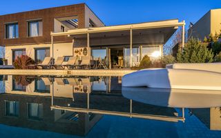 Vila Escapada | Piscină & Garaj pentru Barcă | Comision 0 - Poză 28