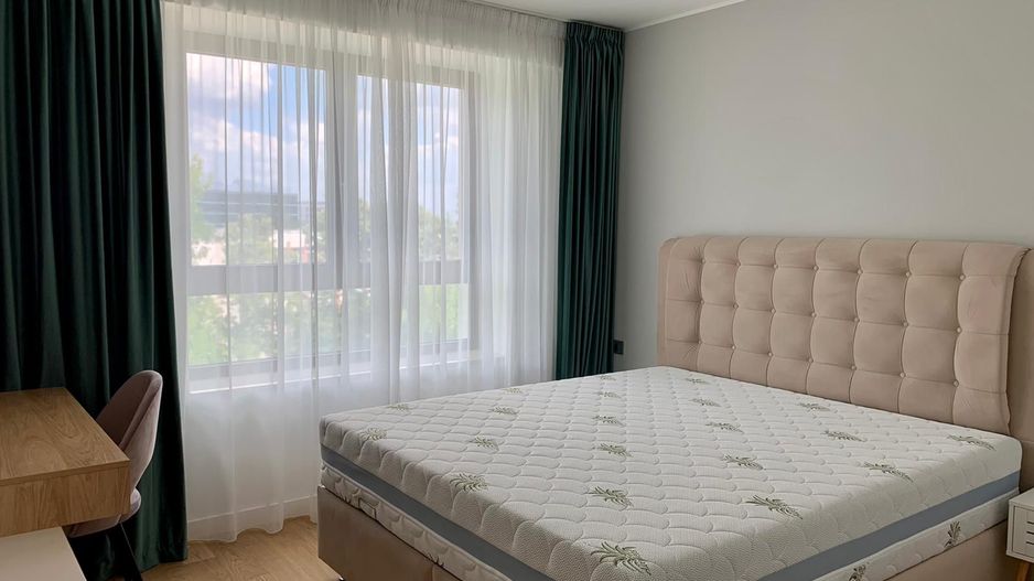 3 Camere | Aviatiei Tower | Lux | Loc de parcare - Poză 6