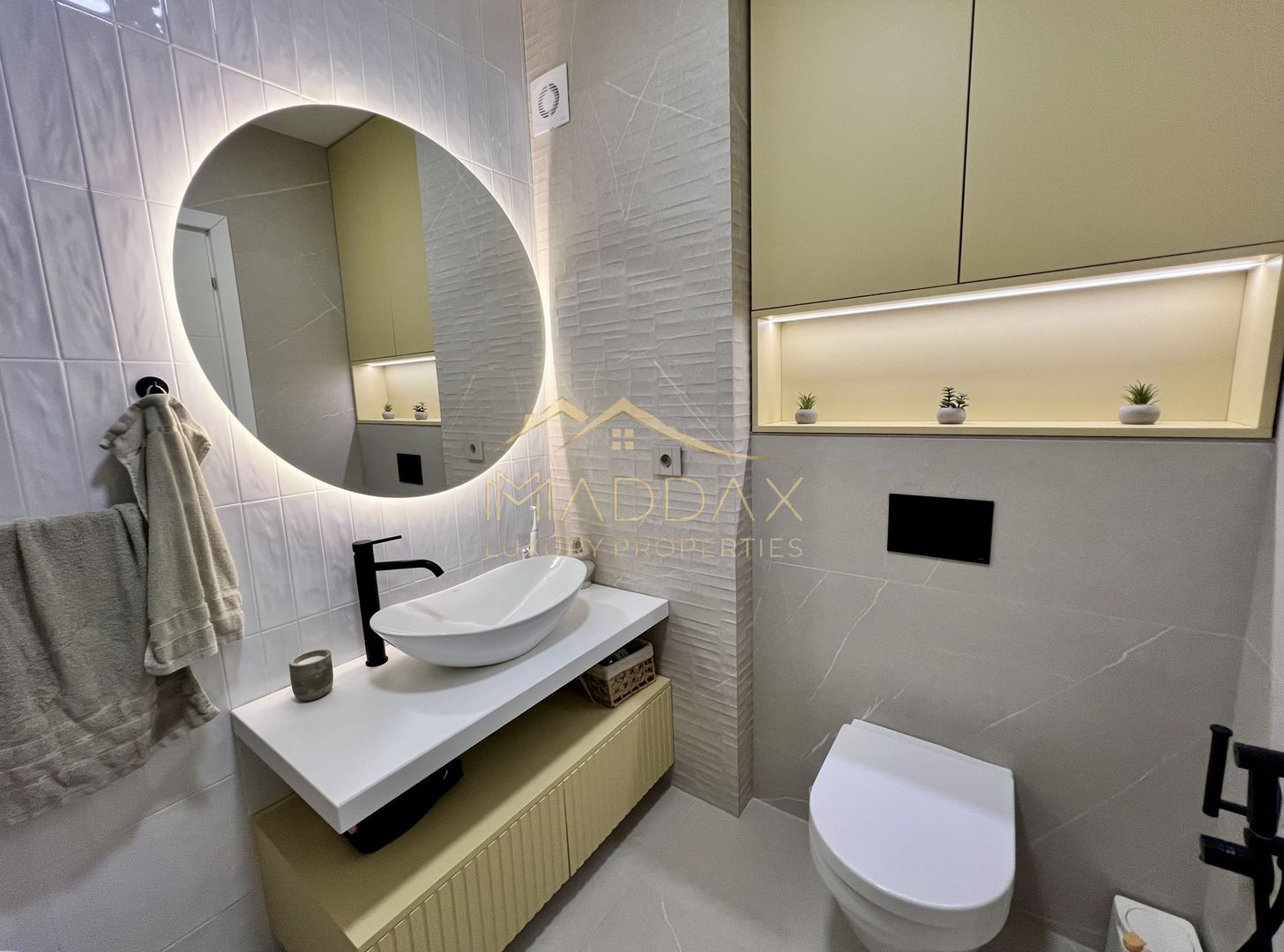 Apartament Lux 3 camere | Victoriei | *86mp* - Poză 25
