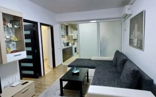 APARTAMENT 3 CAMERE, LEONIDA, CENTRALA, MOBILAT-UTILAT - Poză 2