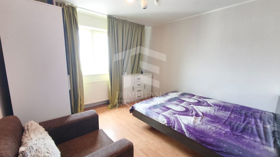 Apartament 2 camere| De inchiriat | Tomis Nord | Campus - Poză 5