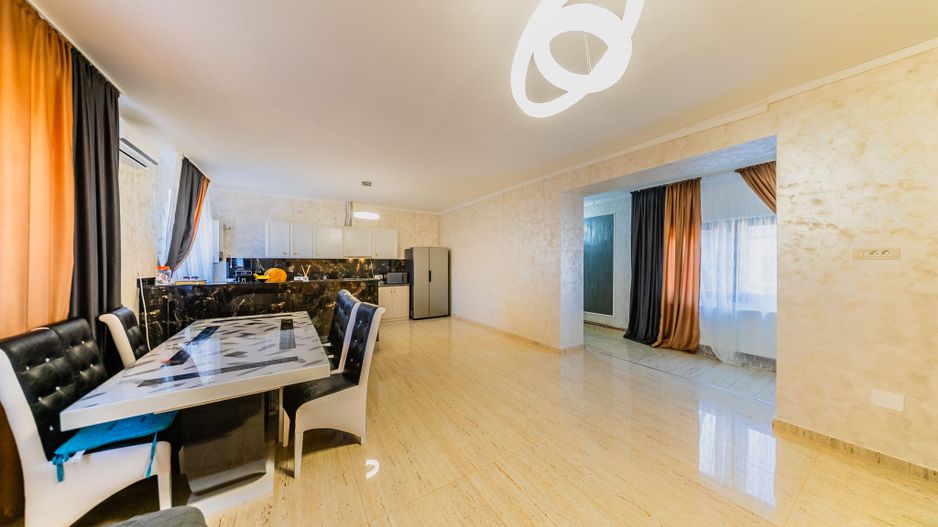 Apartament 3 camere la casa foarte spatios comision 0% - Poză 6