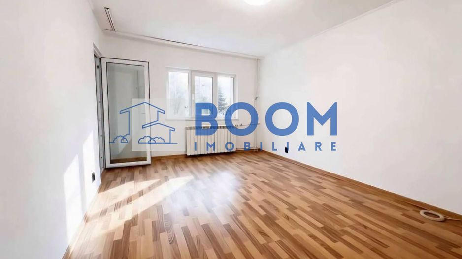 Apartament 2 Camere | Zona Ostroveni | Etaj 2 - Poză 6