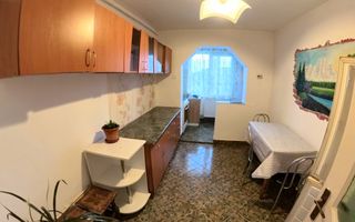 Apartament 2 camere - cartier Tudor Vladimirescu, str. Înfrățirii - Poză 5