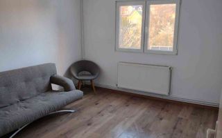 Apartament cu o camera in Tudor, str Ramurele - Poză 1