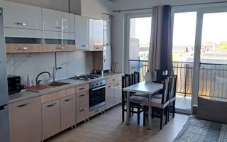 Apartament 2 camere Giroc bloc nou - Poză 2