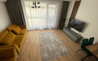 Vila | 5 camere | Pipera | Zenville | 2 locuri parcare - Poză 4