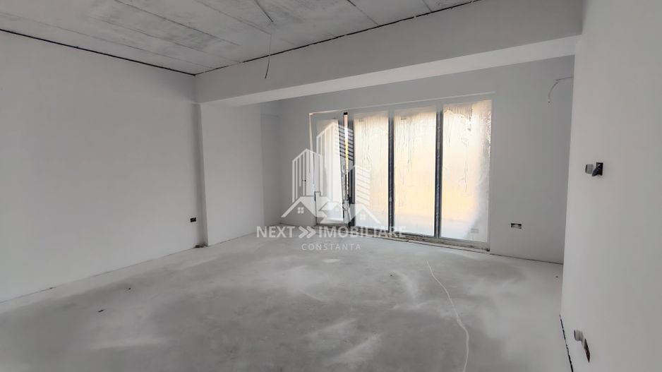 Apartament 2 si 3 camere la alb cu loc de parcare inclus - Poză 8
