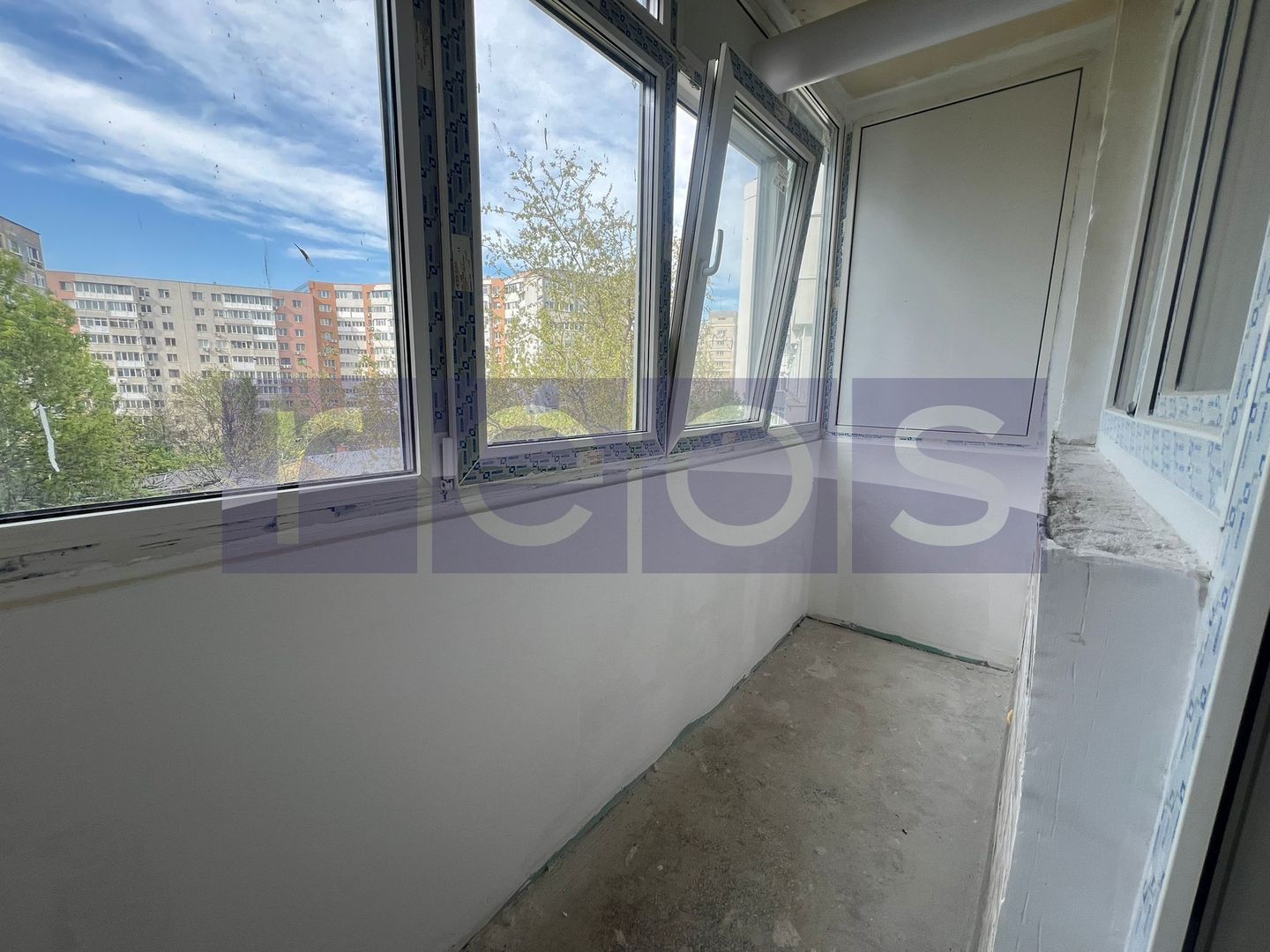 VANZARE 2 CAMERE | ZONA TINERETULUI- PIATA NORILOR - Poză 8