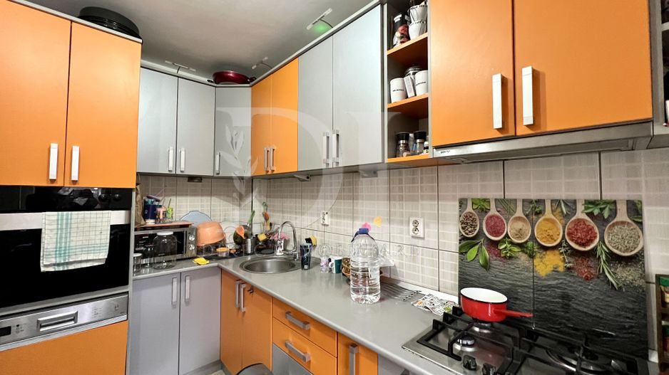 Apartament 3 camere / Zona Cetatii - Poză 9