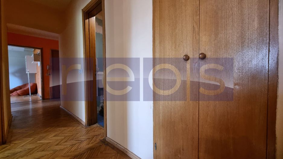 VANZARE 3 CAMERE  DECOMANDAT UNIRII - Poză 12