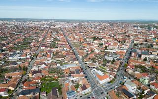 Teren intravilan de 5801 mp pe Andrei Șaguna, Arad - Poză 13