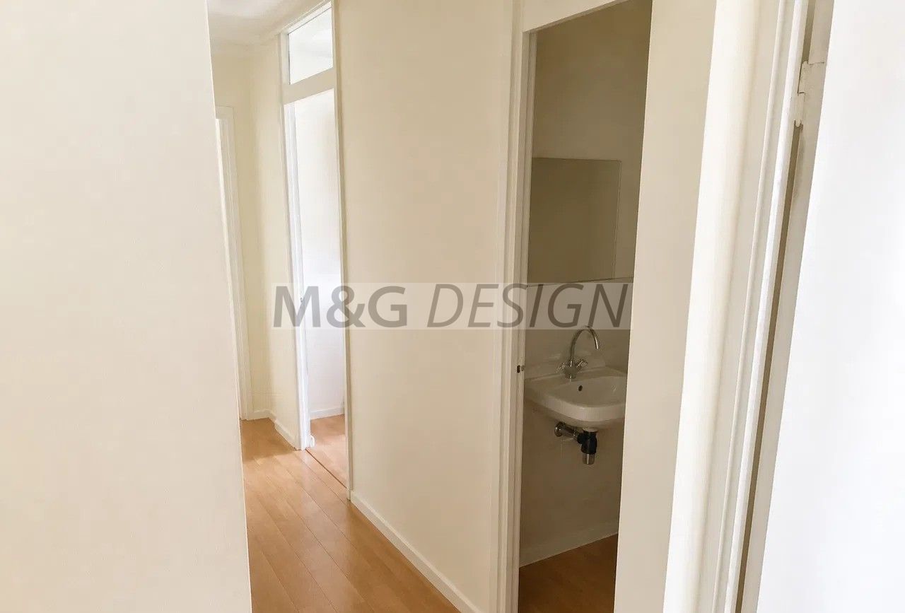 Apartament cu 3 camere Aradului cu centrala - Poză 8