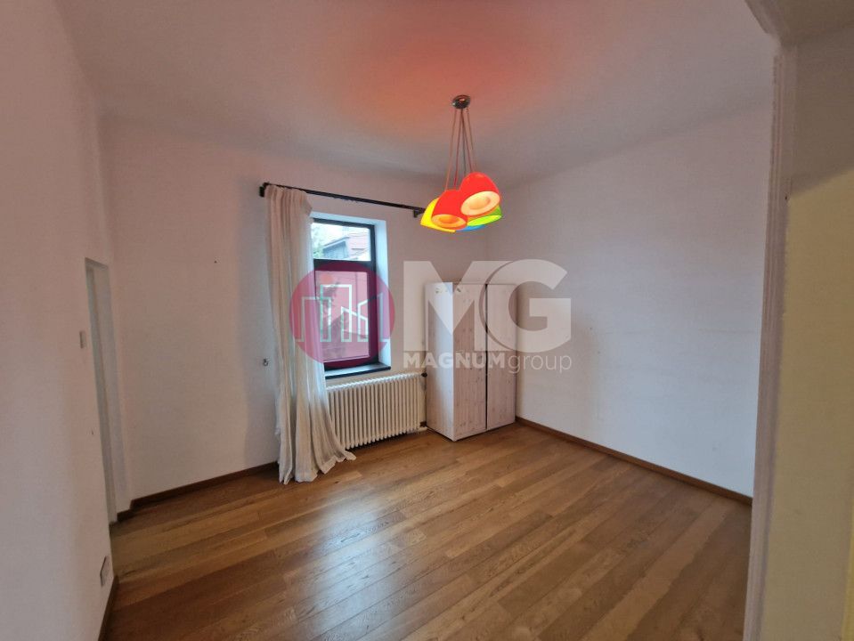 Vila interbelica de vanzare- Floreasca - Poză 8