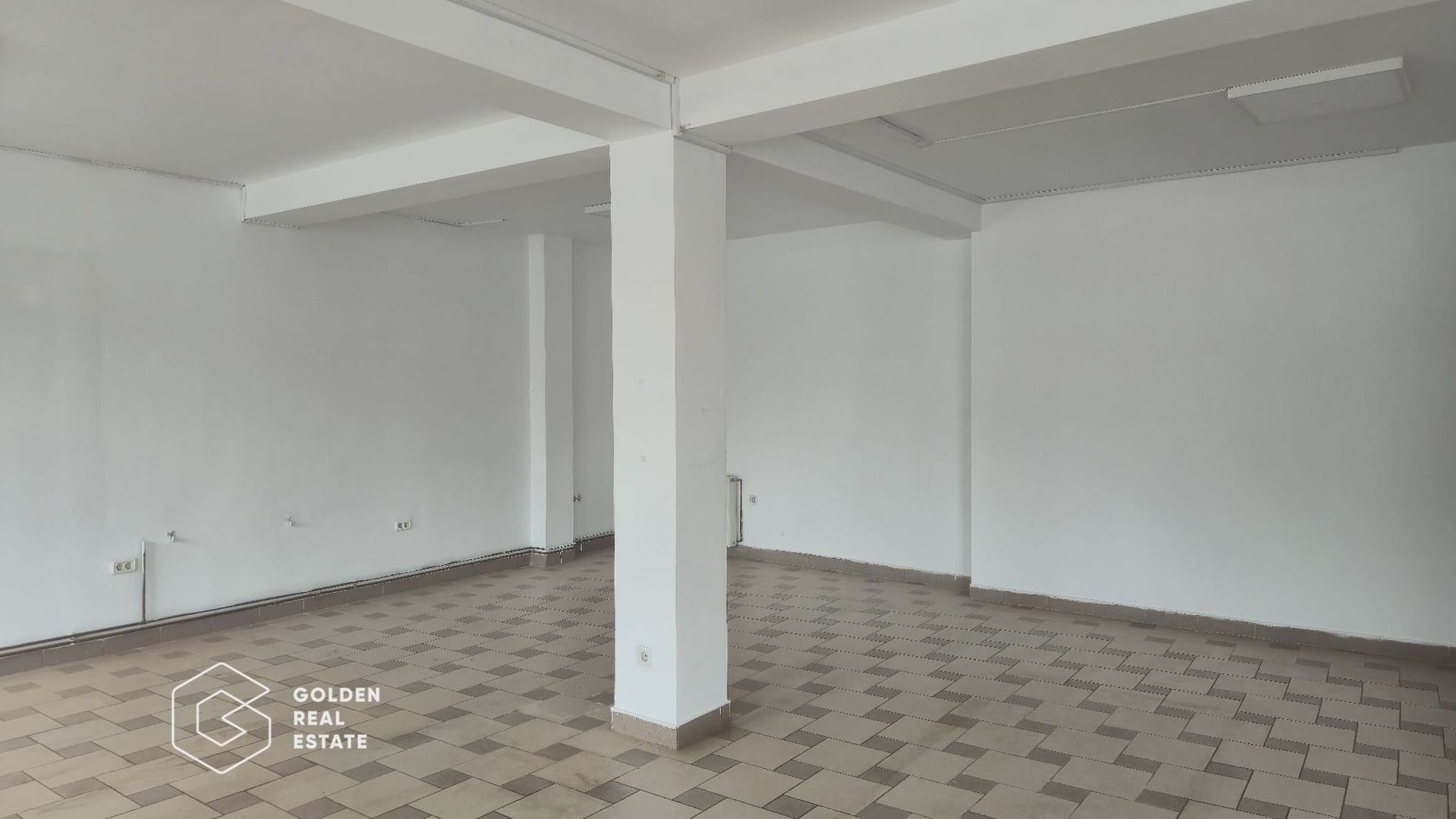 Spatiu comercial 120 mp cu vitrina stradala, pe Str. Dr. Ioan Ratiu - Poză 3