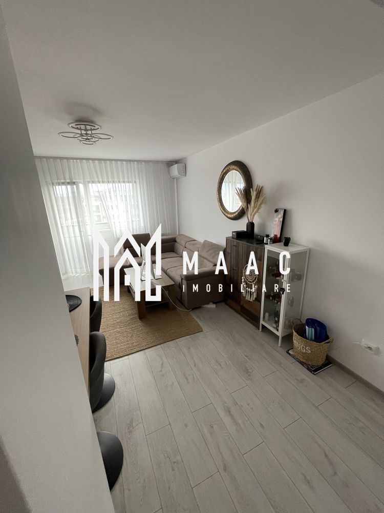 Apartament 2 camere de vânzare | Șelimbăr | pod | 2 parcări - Poză 3