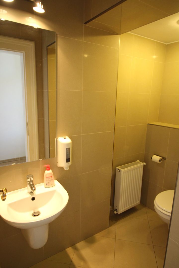 Spațiu de birouri de 155mp de închiriat în zona Central - Poză 13