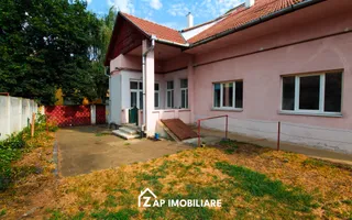 Casa individuala - 140 mp - 5 camere - Central - Str Avram Iancu - Poză 12