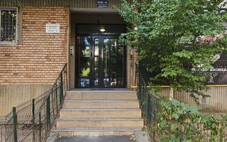 Apartament in Crângași - Poză 1