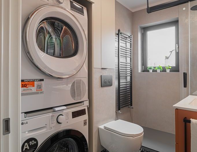 Apartament 2 camere premium Chitila - Poză 11