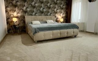 Casă în Bucium, Iași. Suprafață utilă 167 mp, teren 730 mp + cota indiviză 150 mp. - Poză 6