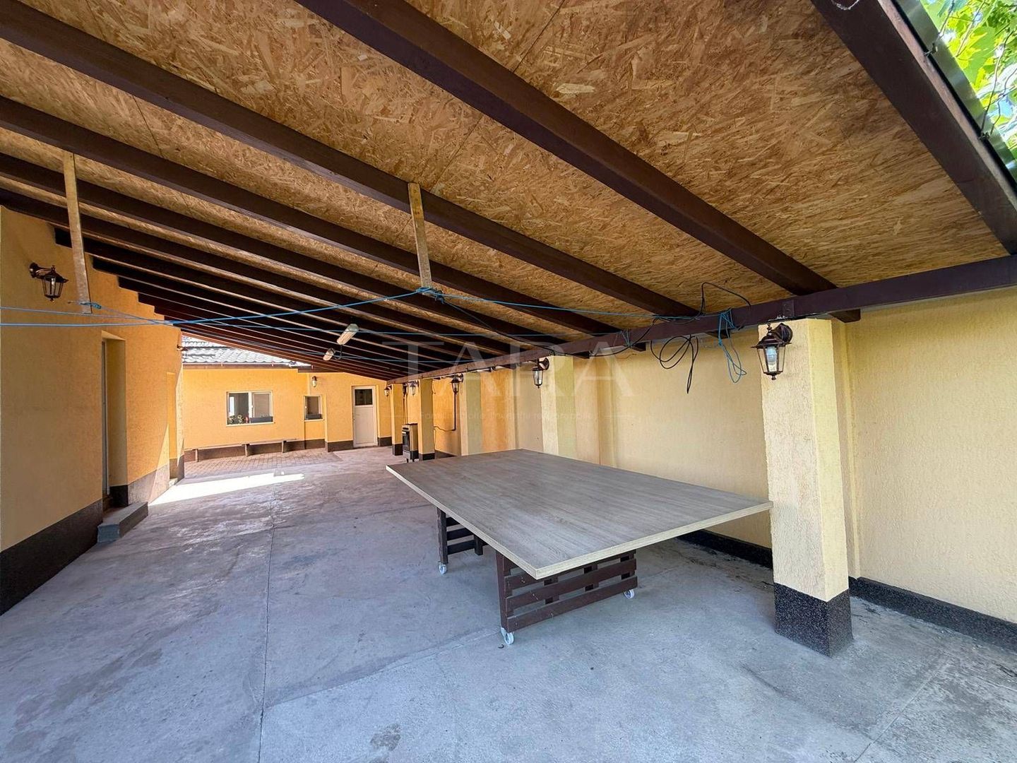 Casa individuala in zona Someseni. - Poză 5