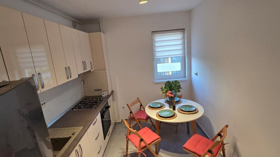 Apartament 2 camere Pallady-1 Decembrie parcare - Poză 12