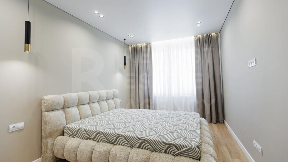 Vânzare, apartament, 3 camere, str. Vasile Lupu, Buiucani - Poză 14