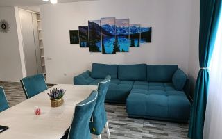 Apartament cu 2 camere decomandate | Loc de parcare | Zona Vivo Mall - Poză 1