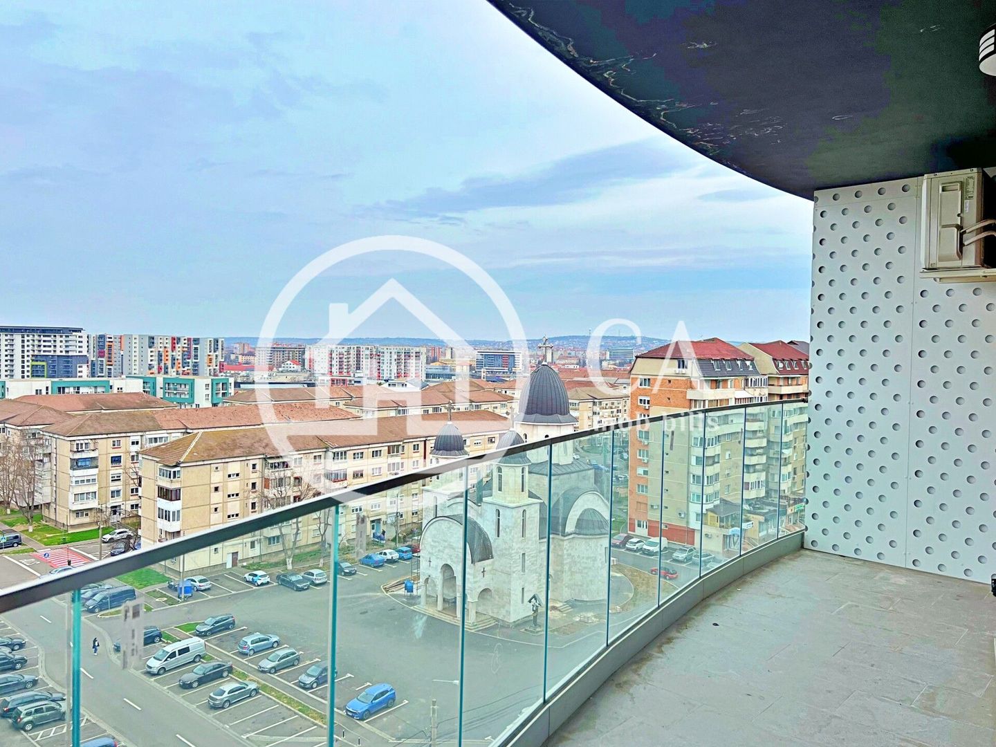 Apartament cu 2 camere de închiriat in cartierul Luceafărul, Oradea - Poză 9