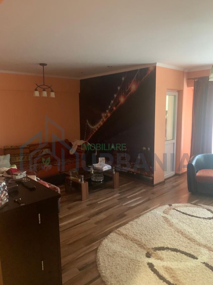 Inchiriez apartament 3 camere - Poză 7