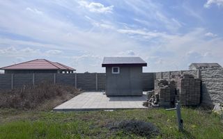 COMISION 0 | Teren intravilan | 745 mp | Mosnita Veche - Poză 7