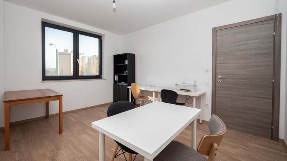 Apartament 3 camere, nou, proiect rezidenţial premium - Poză 4