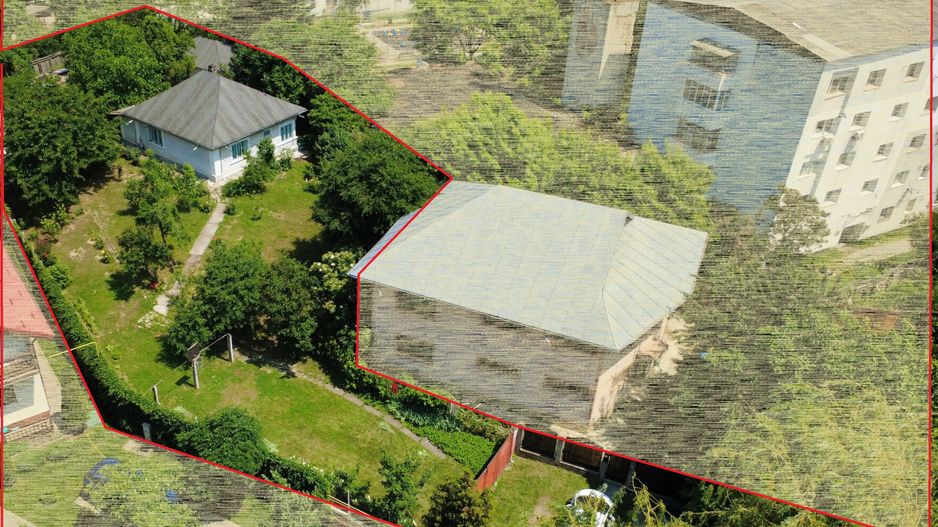 OPORTUNITATE de INVESTITIE - TEREN 670 mp, VASLUI zona ANA IPATESCU; - Poză 2
