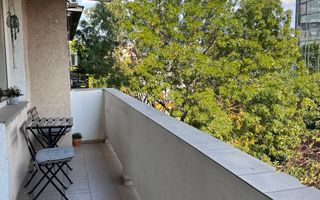 VANZARE APARTAMENT 2 CAMERE | BLV CAROL | TERASA | 42MP | MOBILAT - Poză 7