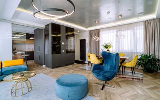 Penthouse 4 camere, ultracentral, Oradea. 800 000 E + TVA. Comision 0 - Poză 11