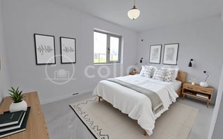 Casa 3 Camere intrare comuna Berceni - Poză 3