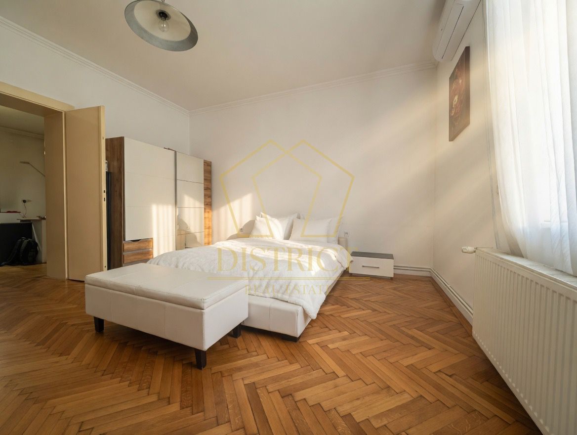 COM 0% | Casa la curte comunca cu 3 camere |  Zona Odobescu - Poză 6