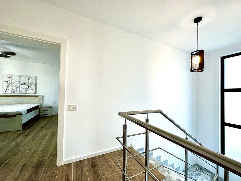 Prima inchiriere - suprafață generoasa -Dumbravita - Poză 23