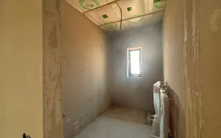 Casa premium pe un singur nivel 4 camere terasa pivnita Cristian - Poză 20