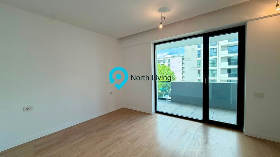 ✨Mută-te într-un apartament nou, premium, în inima zonei Iancu Nicolae - Poză 2