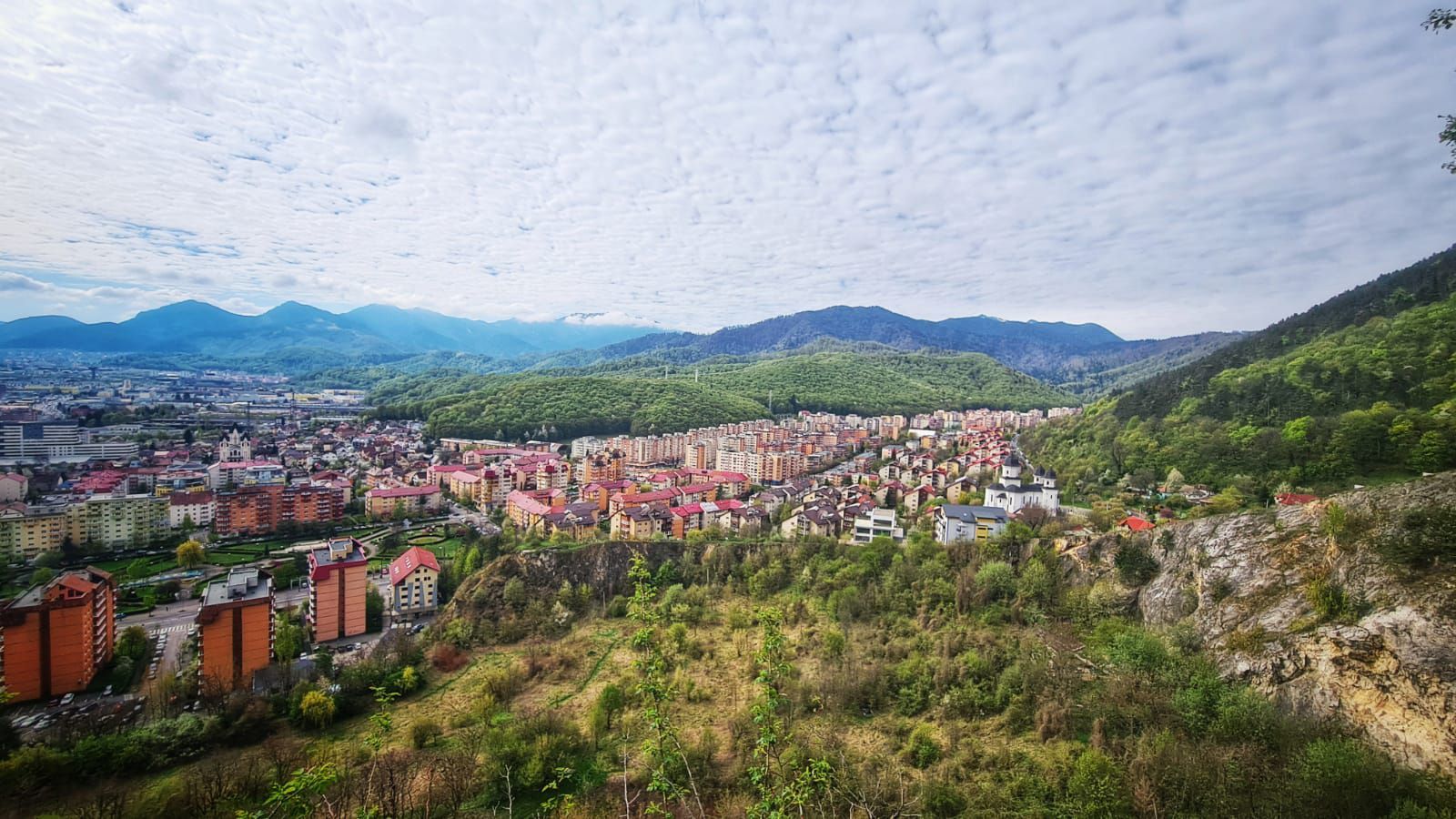 Exclusivitate - 2 camere, lângă Dealul Melcilor, aproape de Parcul Trandafirilor - Poză 3